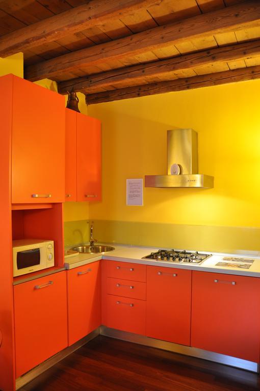 Piazza Nova Guest House Ferrara Room photo