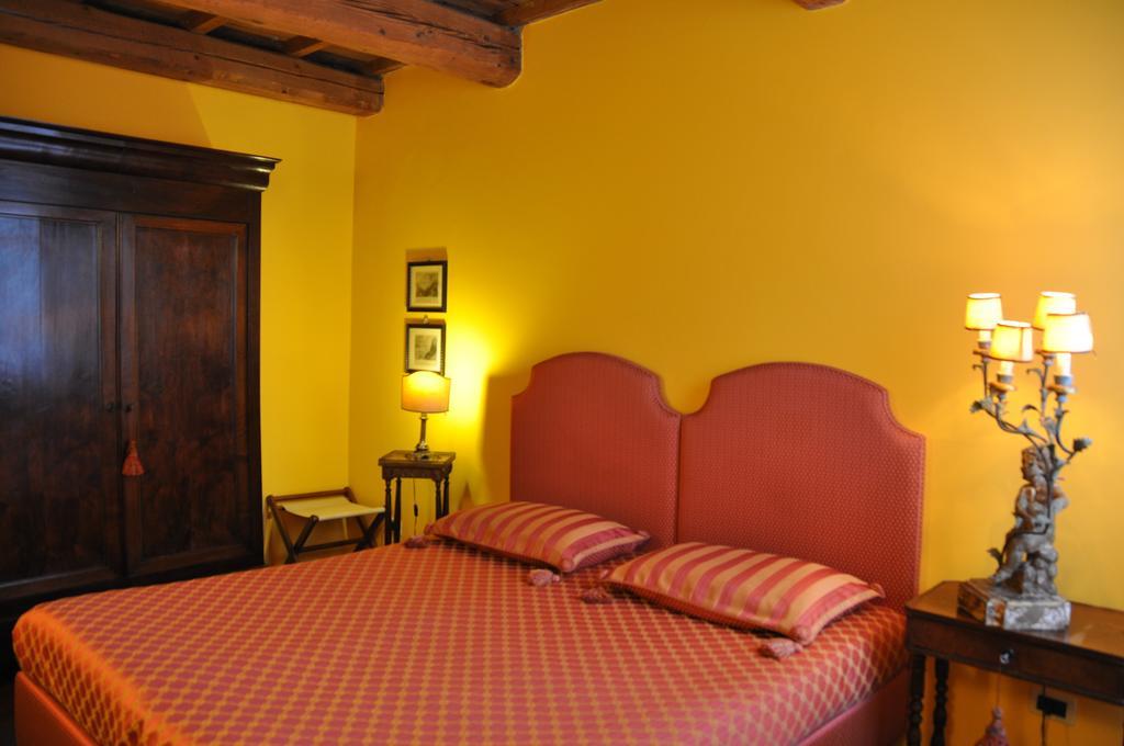 Piazza Nova Guest House Ferrara Room photo