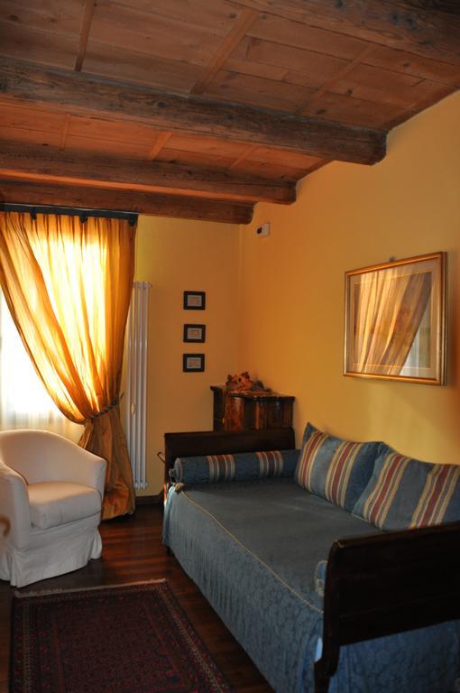 Piazza Nova Guest House Ferrara Room photo
